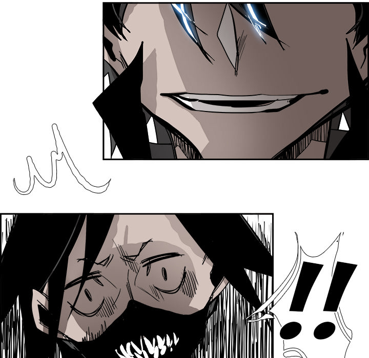 Read Warble (en) Manga Online