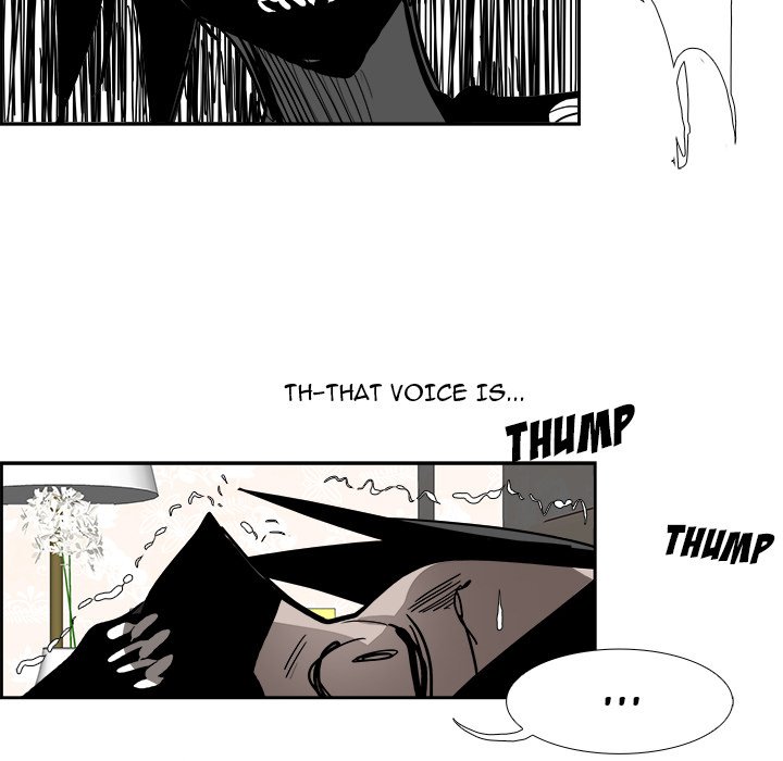 Read Warble (en) Manga Online