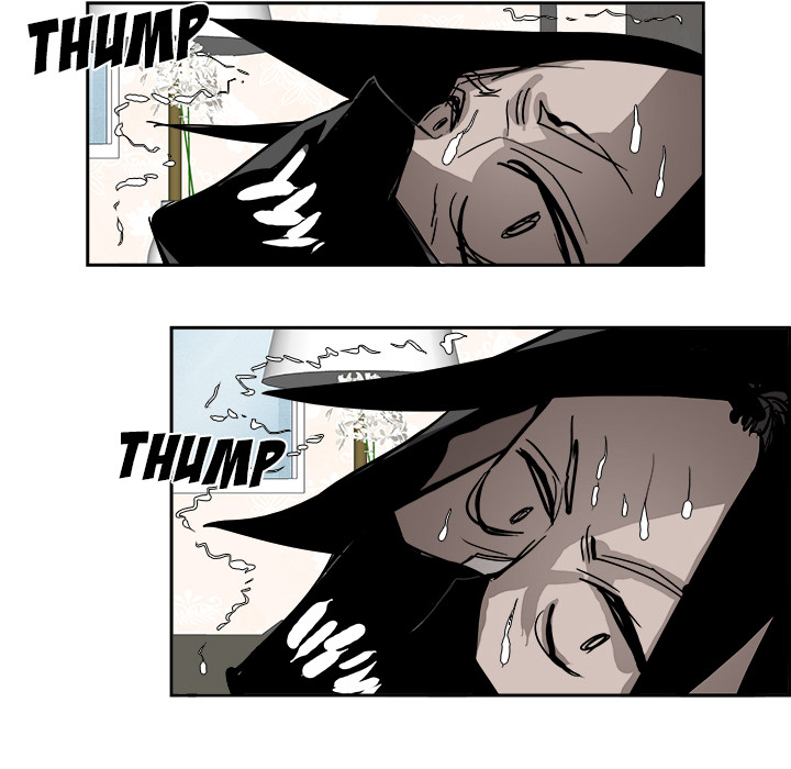 Read Warble (en) Manga Online