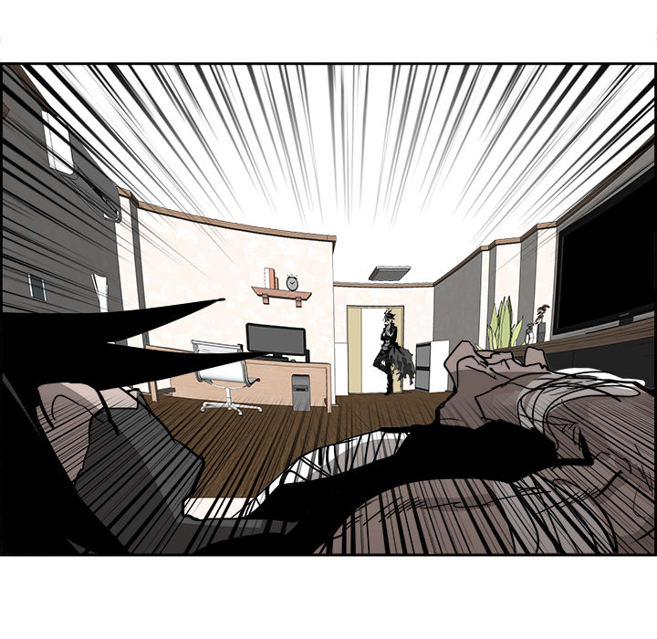 Read Warble (en) Manga Online