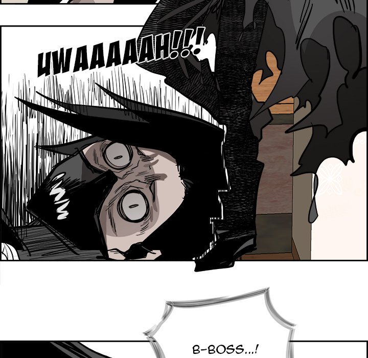 Read Warble (en) Manga Online