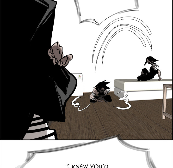 Read Warble (en) Manga Online