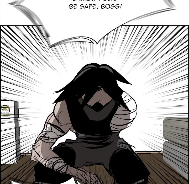 Read Warble (en) Manga Online