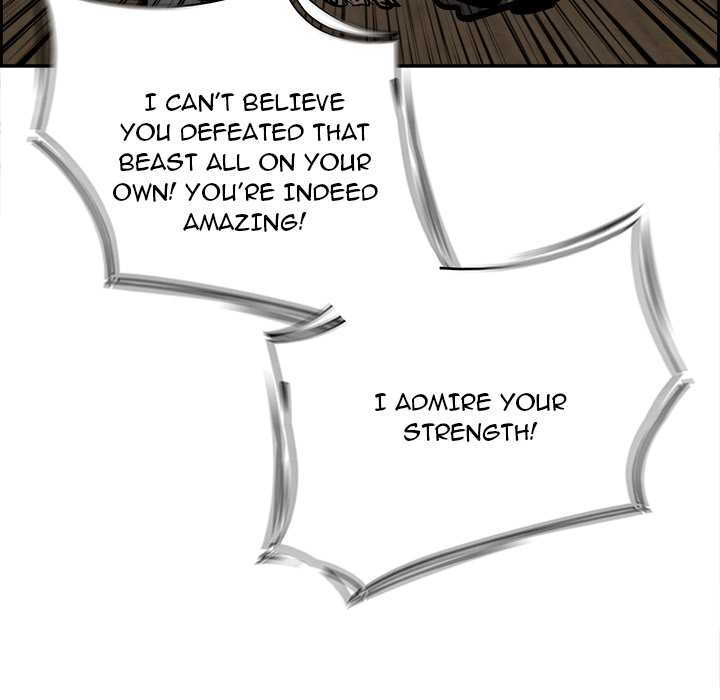 Read Warble (en) Manga Online