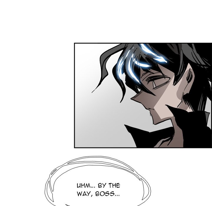 Read Warble (en) Manga Online