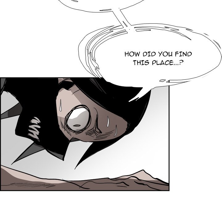 Read Warble (en) Manga Online