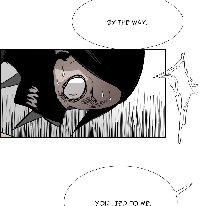 Read Warble (en) Manga Online