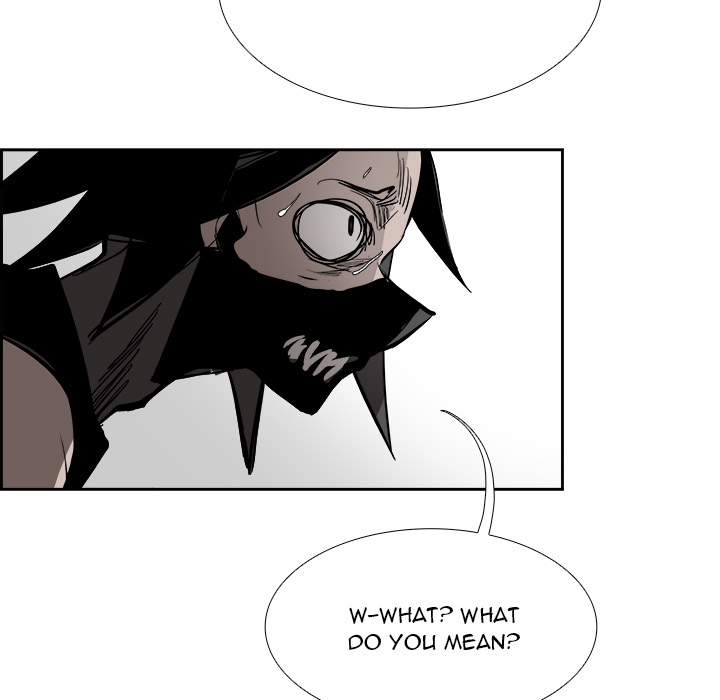 Read Warble (en) Manga Online