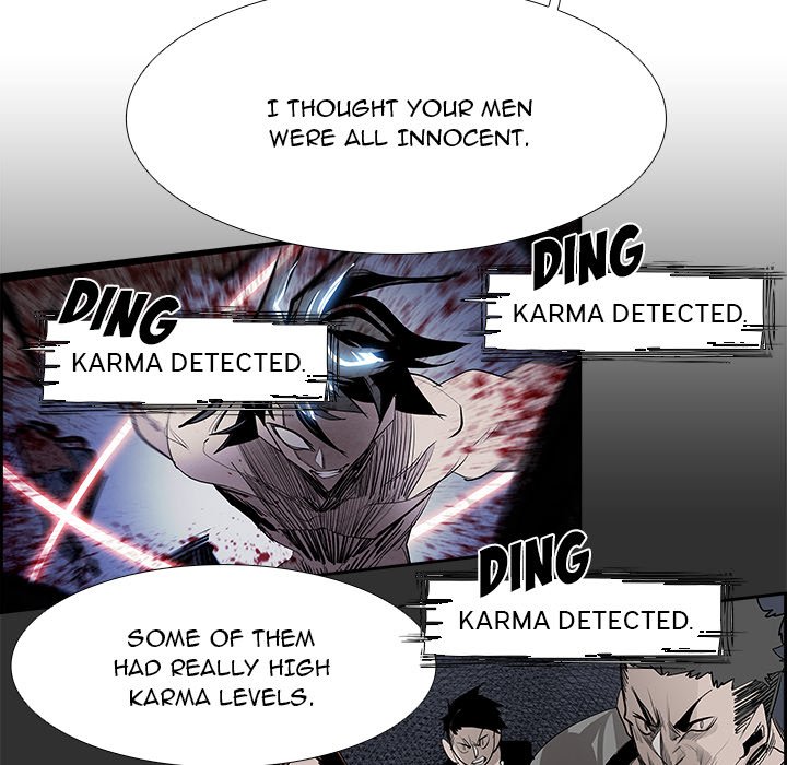 Read Warble (en) Manga Online