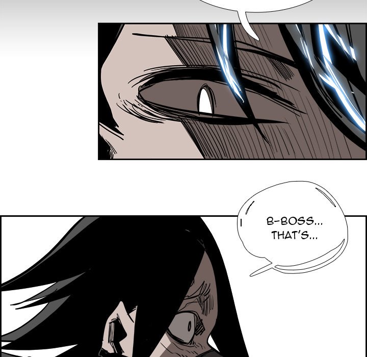 Read Warble (en) Manga Online