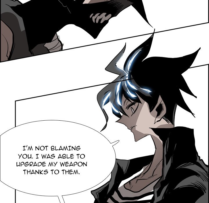 Read Warble (en) Manga Online