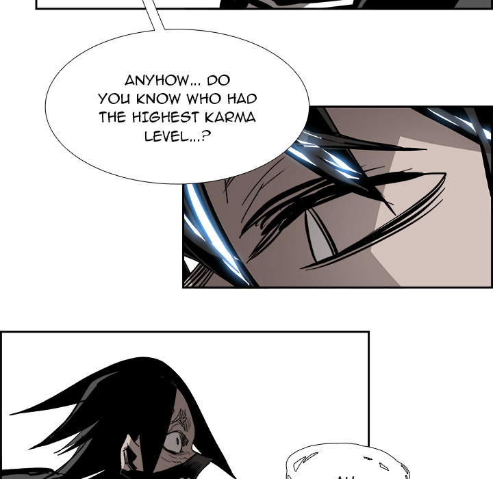 Read Warble (en) Manga Online