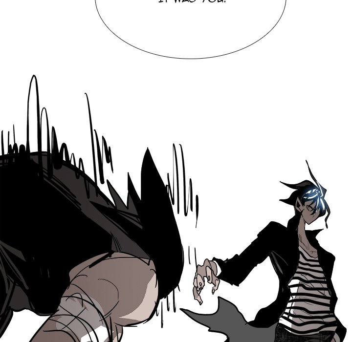 Read Warble (en) Manga Online