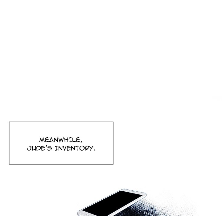 Read Warble (en) Manga Online