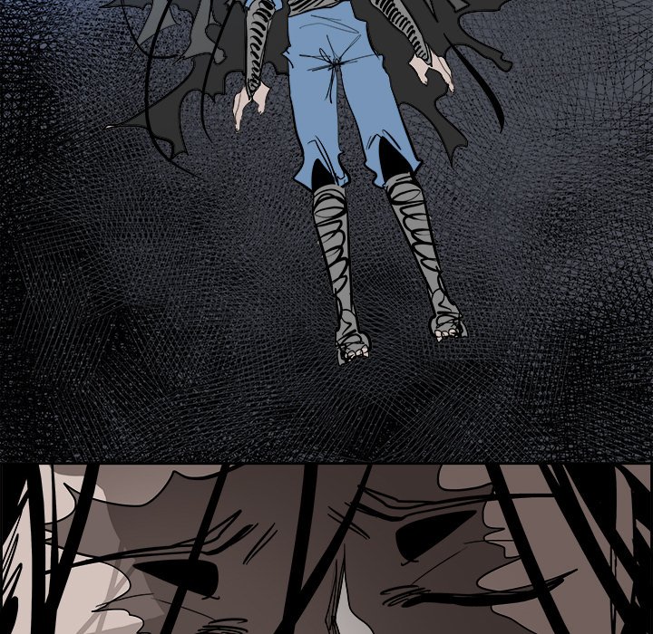 Read Warble (en) Manga Online