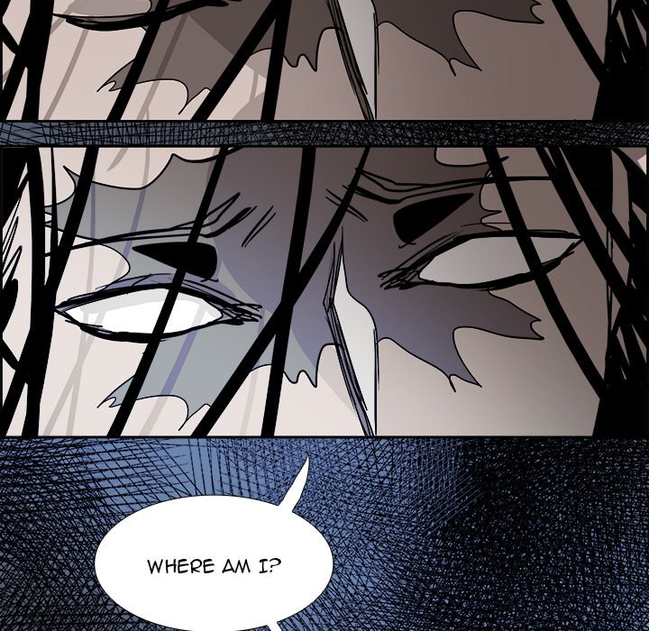 Read Warble (en) Manga Online