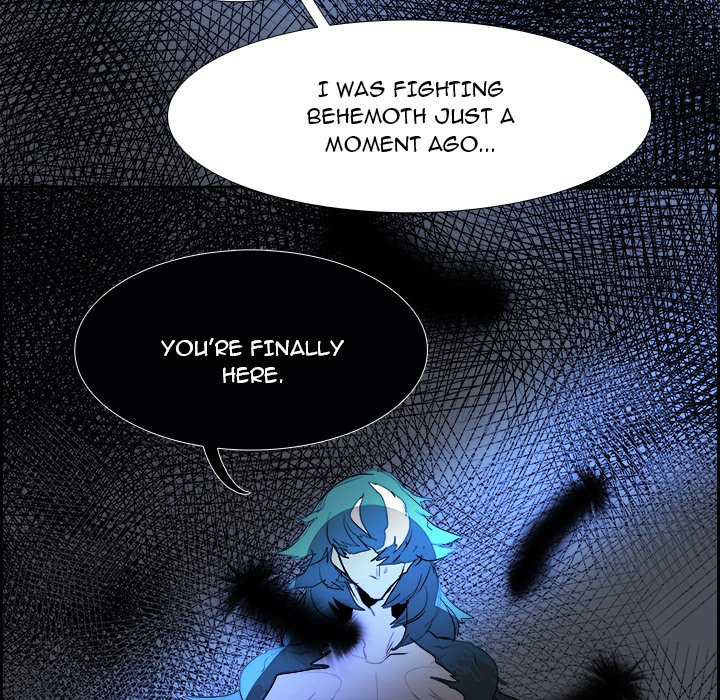 Read Warble (en) Manga Online