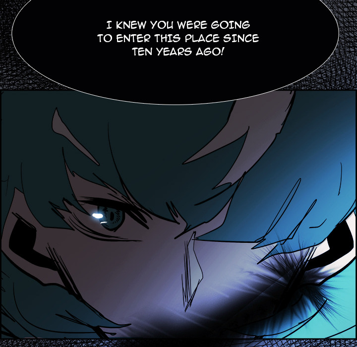 Read Warble (en) Manga Online