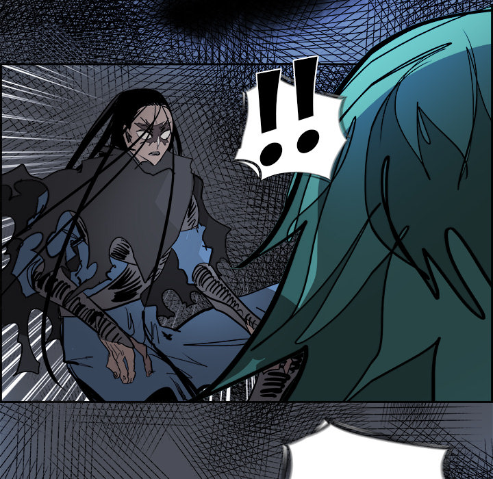 Read Warble (en) Manga Online