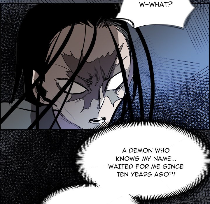 Read Warble (en) Manga Online