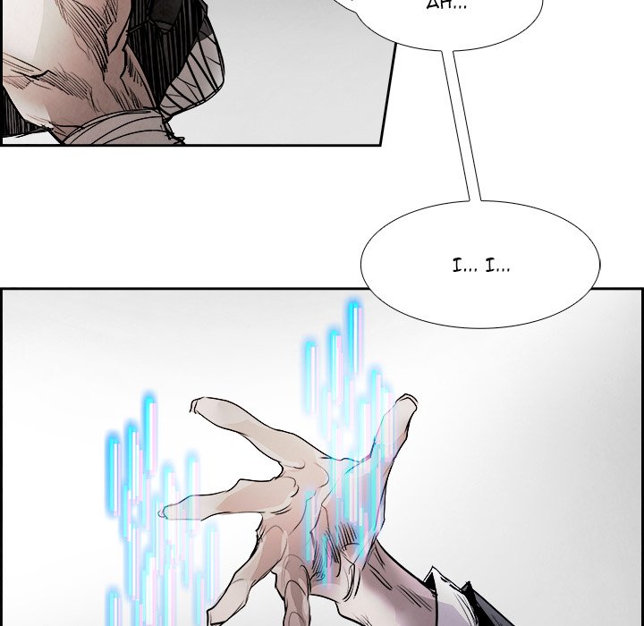 Read Warble (en) Manga Online