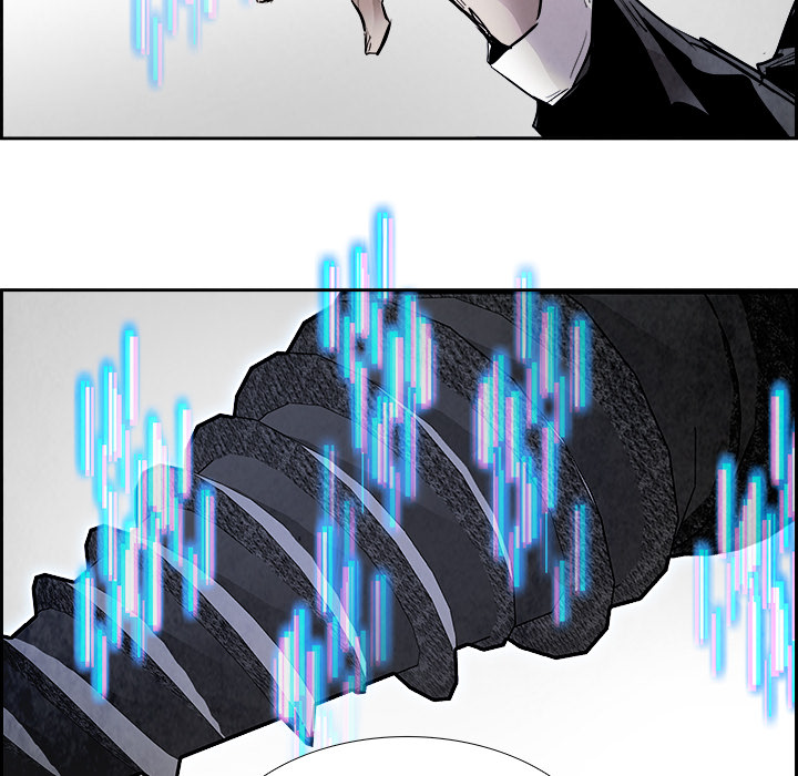 Read Warble (en) Manga Online