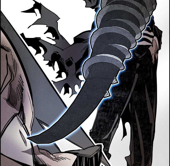 Read Warble (en) Manga Online