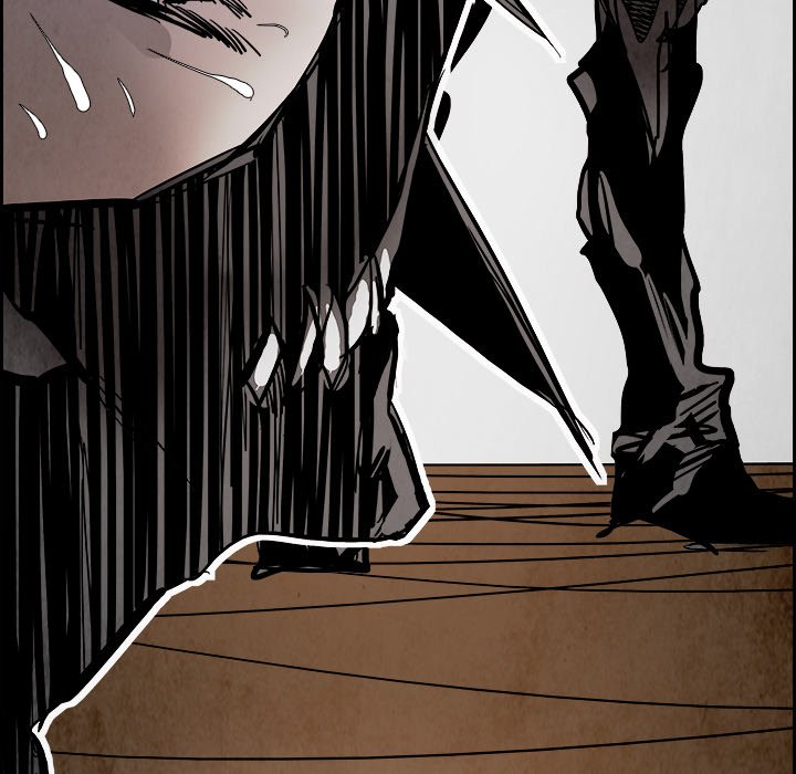 Read Warble (en) Manga Online