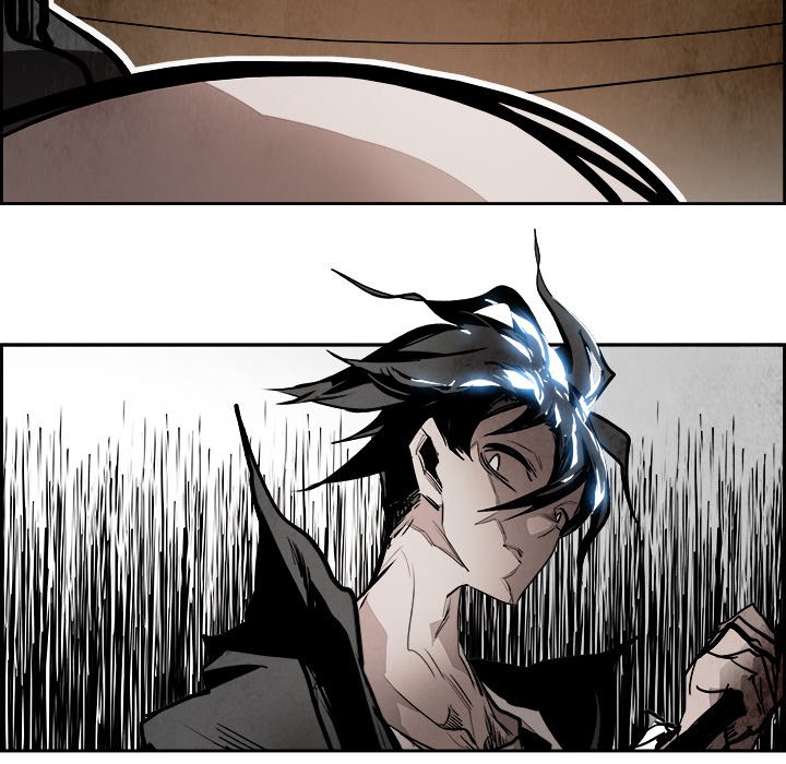 Read Warble (en) Manga Online