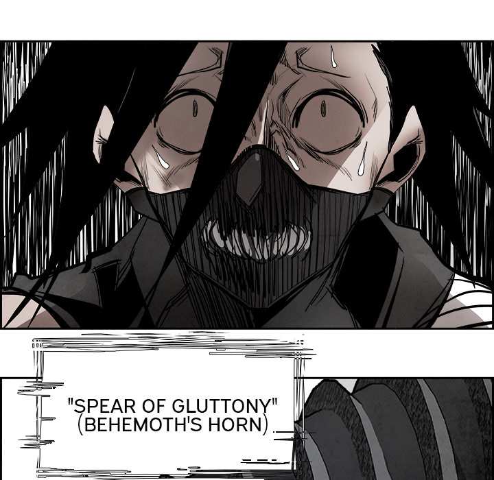 Read Warble (en) Manga Online