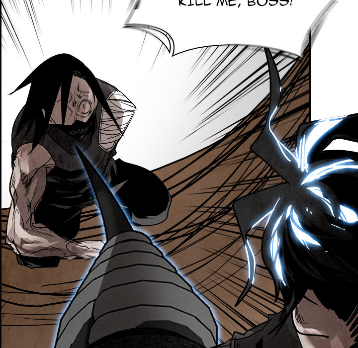 Read Warble (en) Manga Online