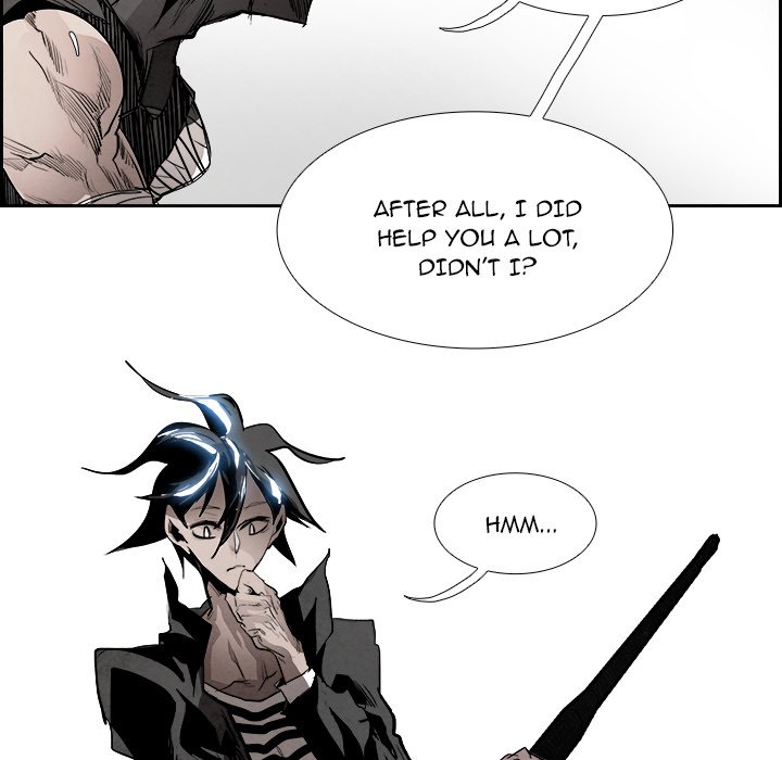 Read Warble (en) Manga Online