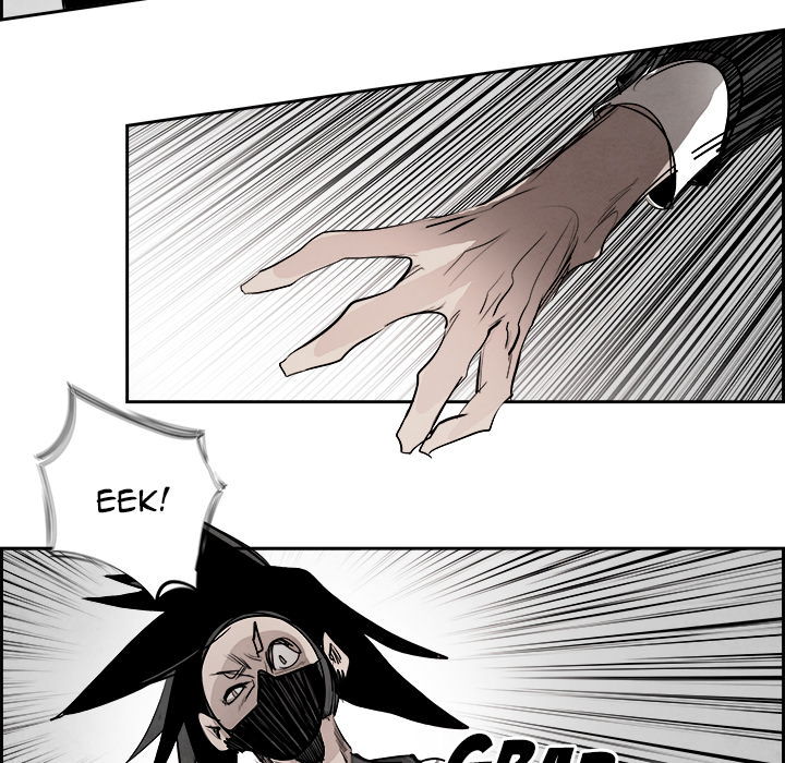 Read Warble (en) Manga Online