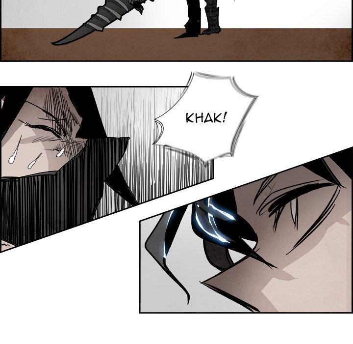 Read Warble (en) Manga Online