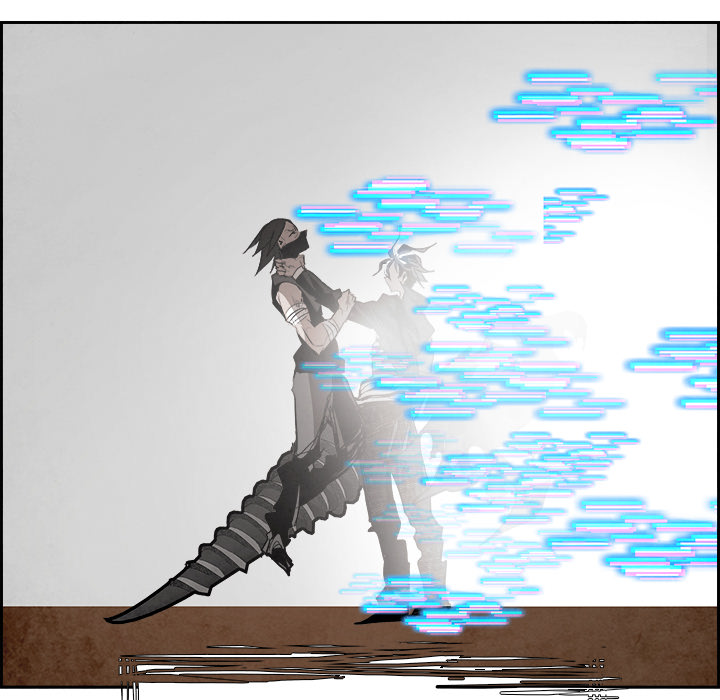 Read Warble (en) Manga Online