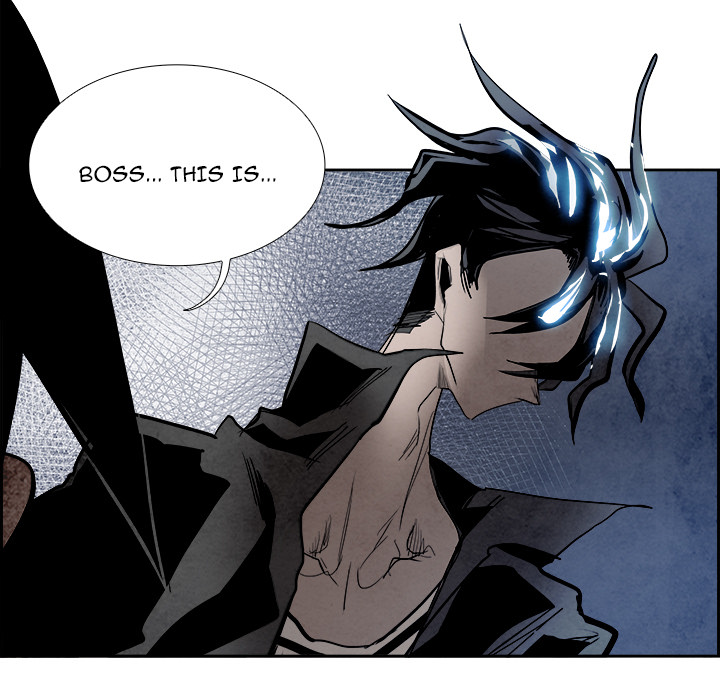 Read Warble (en) Manga Online