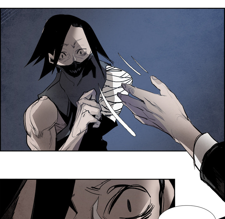 Read Warble (en) Manga Online