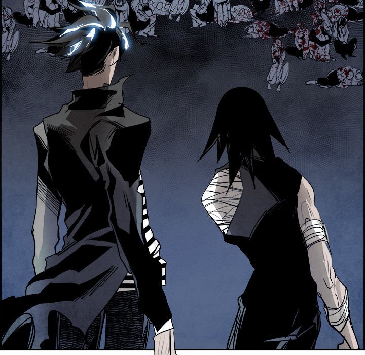 Read Warble (en) Manga Online