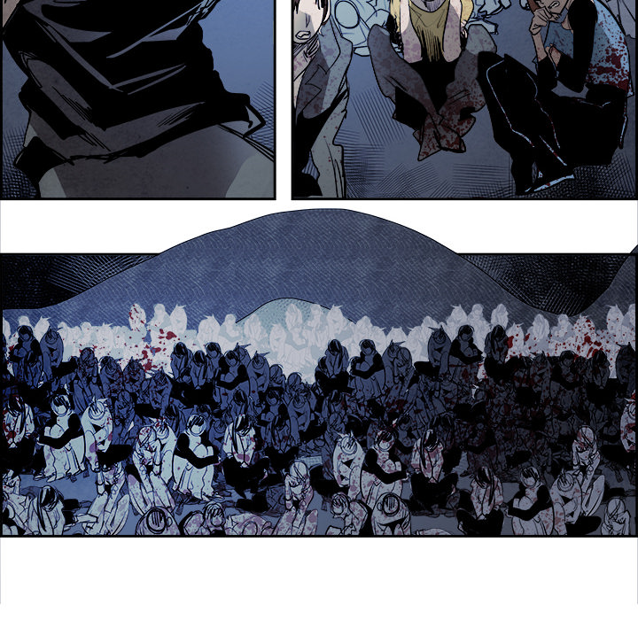 Read Warble (en) Manga Online