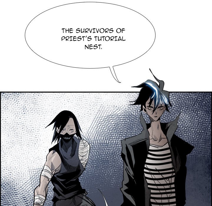 Read Warble (en) Manga Online