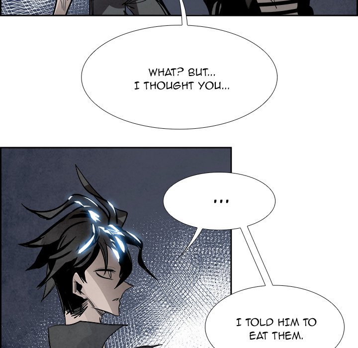 Read Warble (en) Manga Online