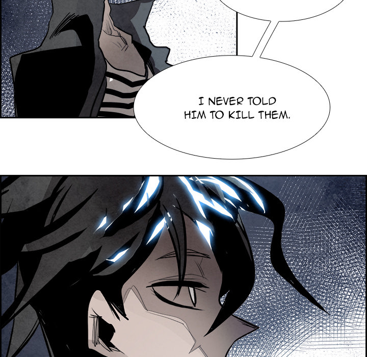 Read Warble (en) Manga Online