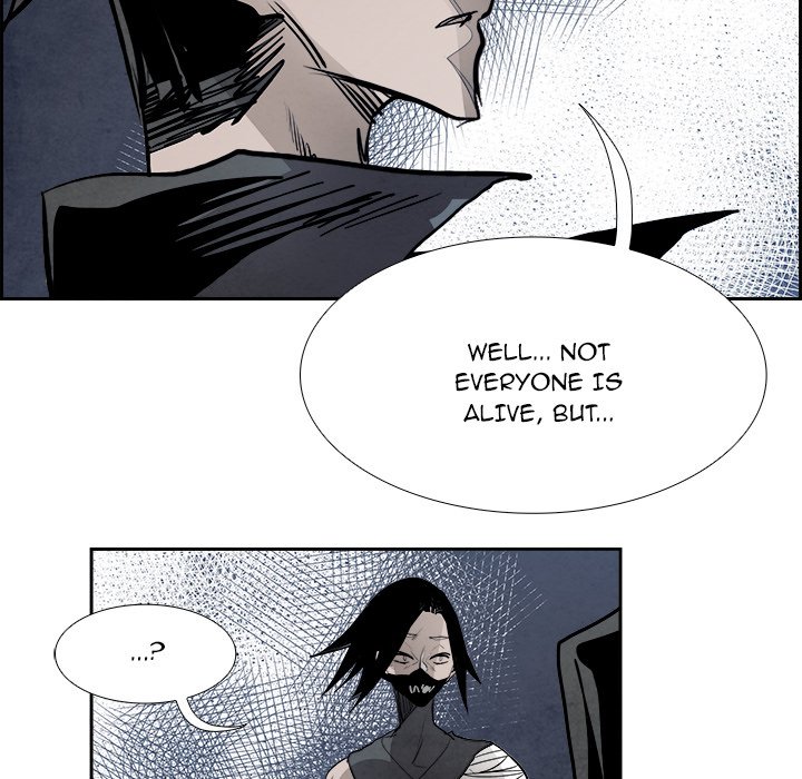 Read Warble (en) Manga Online