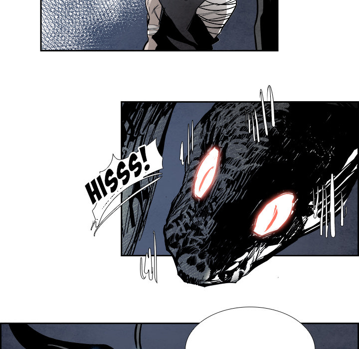 Read Warble (en) Manga Online