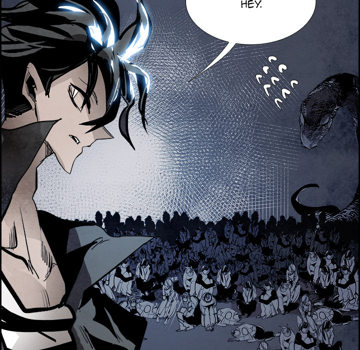 Read Warble (en) Manga Online