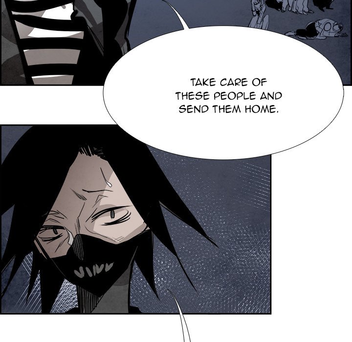 Read Warble (en) Manga Online