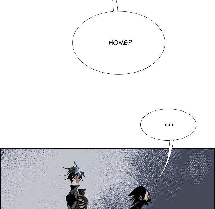 Read Warble (en) Manga Online