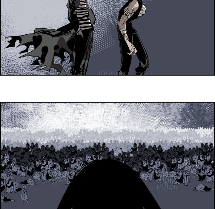 Read Warble (en) Manga Online