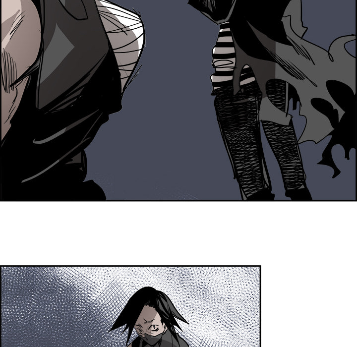 Read Warble (en) Manga Online