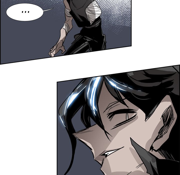 Read Warble (en) Manga Online